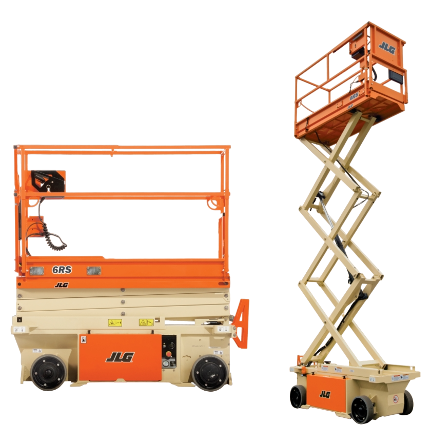 Elevated Work Platforms